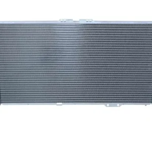 CHŁODNICA MAZDA 323/MX-3 94- Nie przegap