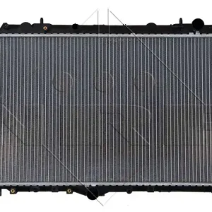 CHŁODNICA WODY MITSUBISHI CARISMA 96- Szybka dostawa