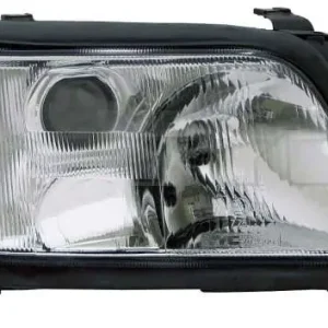 Tylko do końca tygodnia REFLEKTOR H1+H1 LEWY BEZ PRZECIWMGIELNEGO