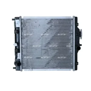 CHŁODNICA HONDA CIVIC 91- Nowy