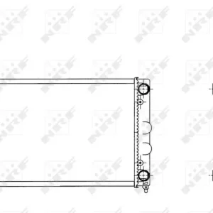 CHŁODNICA VW Super okazja