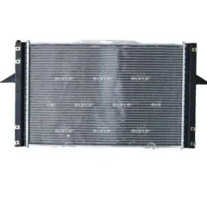 Bezpieczne zakupy CHŁODNICA VOLVO S70/V70 97-