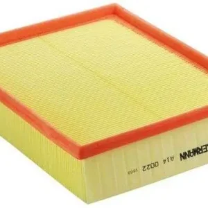 FILTR POWIETRZA VW PASSAT 1.6 96-00, 1.8 20V , AUDI A4, A6 1 Ostatnie sztuki