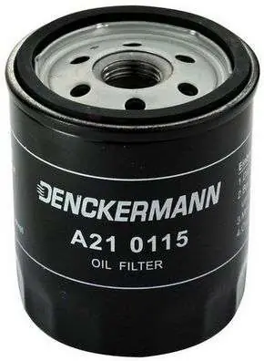 FILTR OLEJU BMW 3 E21/E30 75-92, 5 E12/E28 72-87 Bezpieczna płatność