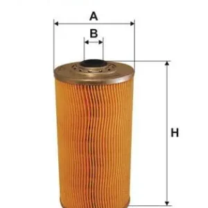 FILTR OLEJU BMW 3 (E30), 5 (E28) Popularny
