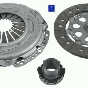 Najlepsza cena SPRZĘGŁO KPL.3-ELEM.BMW 3,5 2.5-2.7 81-