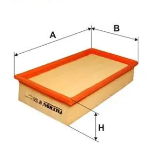 Obniżka ceny FILTR POWIETRZA BMW 3 (E30), 3 (E36), 5 (E28), 5 (E34), 7 (E