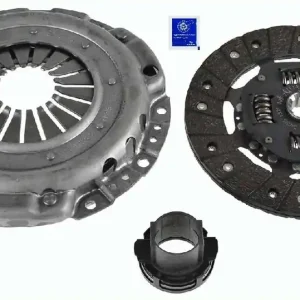 SPRZĘGŁO KPL.BMW 318 09.87- /SACHS/ Oferta