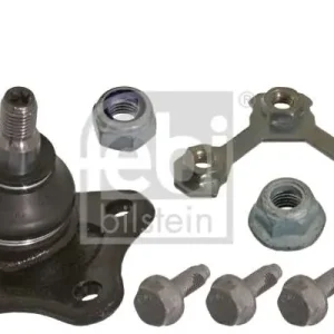 Niska cena SWORZEŃ WAHACZA VW P. A3/GOLF 4/OCTAVIA PR KPL.