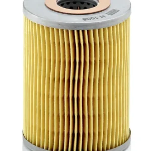 FILTR OLEJU 530 -> 87 Bestseller