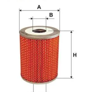 Nie przegap FILTR OLEJU AVIA, AWD, BEDFORD, CITRO?N, DENNIS, DODGE, FORD