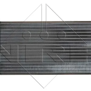 CHŁODNICA SKODA FELICIA 1,/1, Premium