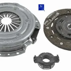 SPRZĘGŁO KPL.CITROEN AX 1.0-1.4I 87- /SACHS/ Ograniczona ilość