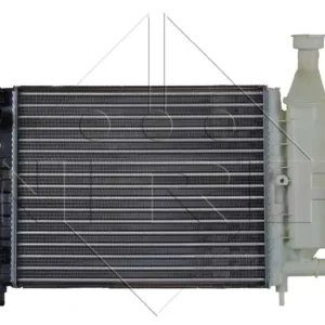 Wyprzedaż CHŁODNICA CITROEN AX 1,0-1,4B -98