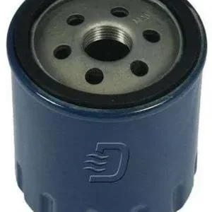 Łatwy zwrot FILTR OLEJU NISSAN MICRA K12 1.5DCI 03-,ALMERA N16 1.5DCI 03