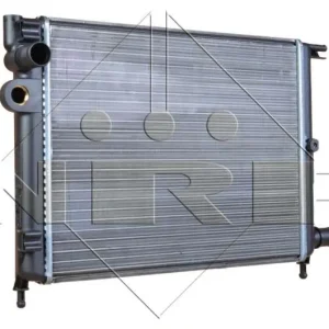 Super okazja CHŁODNICA WODY CITROEN AX 94-