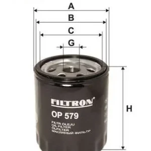 Niska cena FILTR OLEJU GS, GSA, GSX