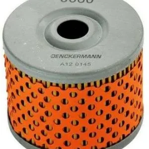 Darmowa dostawa FILTR PALIWA RENAULT CLIO 1.9D 91.01-98.09, 1.9DTI 00.02-, M