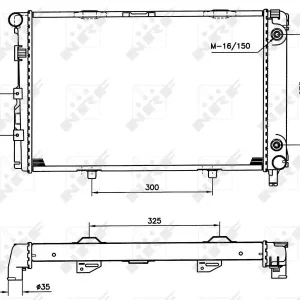 Ostatnie sztuki CHŁODNICA