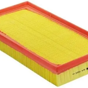 FILTR POWIETRZA PEUGEOT 605 2.0, 2.0 16V, 2.0T 95-, 3.0 V6 8 Bestseller