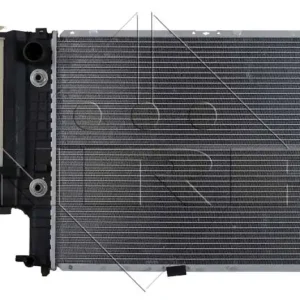 CHŁODNICA BMW 5 E34 (88-) Ostatnie sztuki