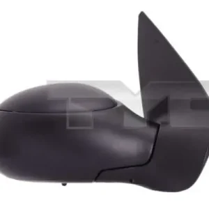 Łatwy zwrot LUSTERKO LE.