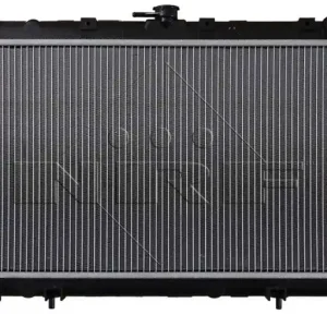 Popularny CHŁODNICA NISSAN PRIMERA 1,6/2,0 16V 96-