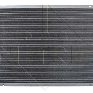 CHŁODNICA WODY RENAULT ESPACE 96- Szybka wysyłka