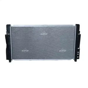 Hit sprzedaży CHŁODNICA VW T4 2,4/2,5D 90-