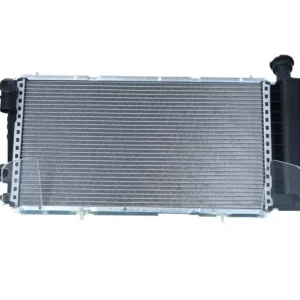 CHŁODNICA WODY CITROEN C15 84- Nowość