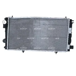 Nie przegap CHŁODNICA CITROEN C15D 93-