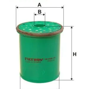 Kup online FILTR PALIWA - DIESEL CITROEN 1906.35, FIAT 71714923, PEUGEO