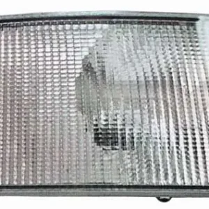 Kierunkowskaz JUMPER, DUCATO, BOXER - 18-5617-01-2 TYC 8717475041170 Ekspresowa dostawa