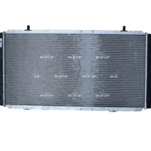 CHŁODNICA FIAT DUCATO/BOXER 1,9/2,5/2,8HDI Ograniczona ilość