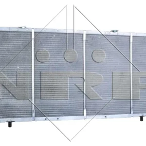 Dostępne od ręki CHŁODNICA WODY CITROEN JUMPER 27 94-