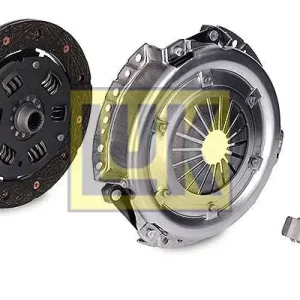 Oferta czasowa SPRZĘGŁO KPL. FIAT PANDA 0,9-1,0 82-04