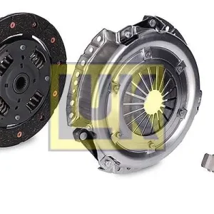 SPRZĘGŁO KPL. FIAT CINQUECENTO/PANDA 0.9/1.0 84-10 Rabat