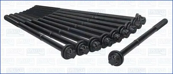 Taniej ŚRUBY GŁOWICY OPEL VECTRA C 03-