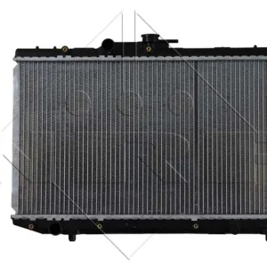 CHŁODNICA WODY TOYOTA STARLET 89- Obniżka ceny