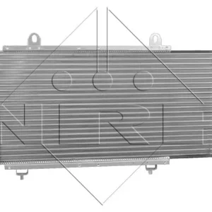 CHŁODNICA FIAT DUCATO 1,9/2,5D 90- Cena promocyjna