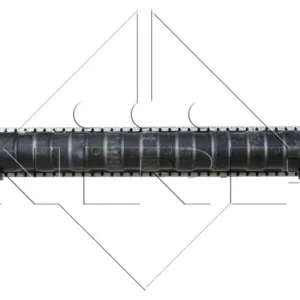 CHŁODNICA FIAT DUCATO 1,9TD/2,5TD 94- Łatwy zwrot