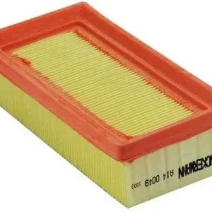 Popularny FILTR POWIETRZA FIAT PANDA/TIPO/UNO 1.0-1.1 86-99