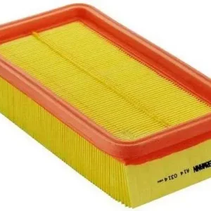 Sprawdź teraz FILTR POWIETRZA FIAT TIPO 1.8IE 90-95, 2.0IE 90-95 1.9TD/TDS