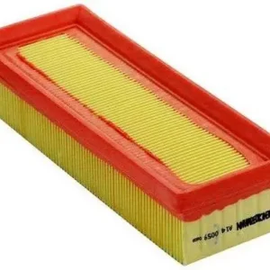 Tylko do końca tygodnia FILTR POWIETRZA FIAT TIPO, TEMPRA 1.4, 1.6 89.05-96.04