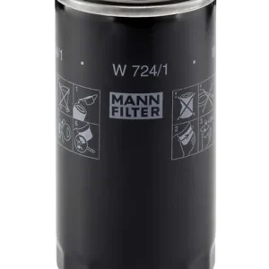 FILTR OLEJU 1.6 DIESEL Zniżka