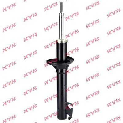 Szybka dostawa AMORTYZATOR FORD P. ESCORT III, IV, ORION I, II 1.1I-1.8D 09