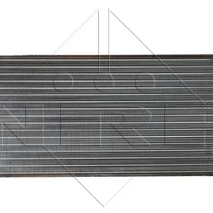 Hit sprzedaży CHŁODNICA FORD ESCORT