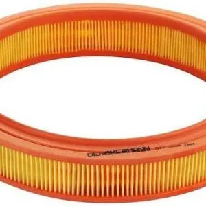 FILTR POWIETRZA FORD ESCORT 1.3 88.07-99.02, FIESTA 1.3 89.0 Popularny