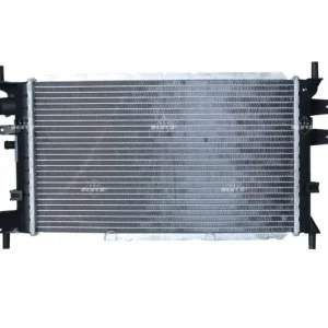 CHŁODNICA WODY FORD ESCORT 90- Sprawdź teraz