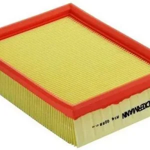 Premium FILTR POWIETRZA FORD FIESTA 1.8D 89-94